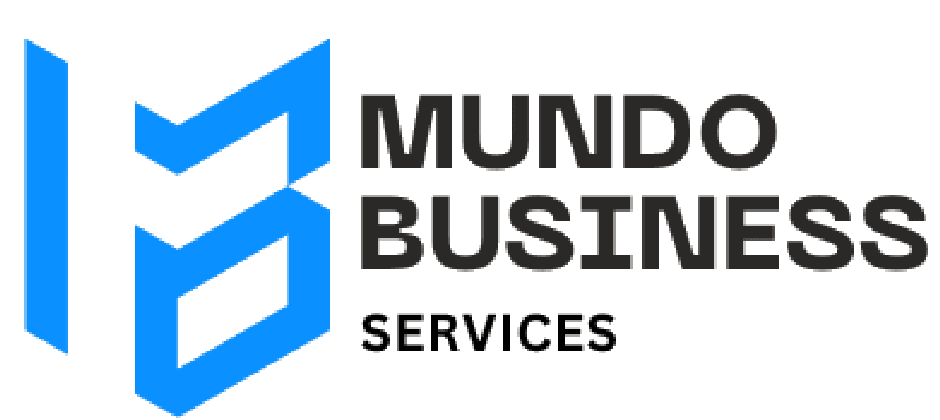 Logo de Mundo Business Services