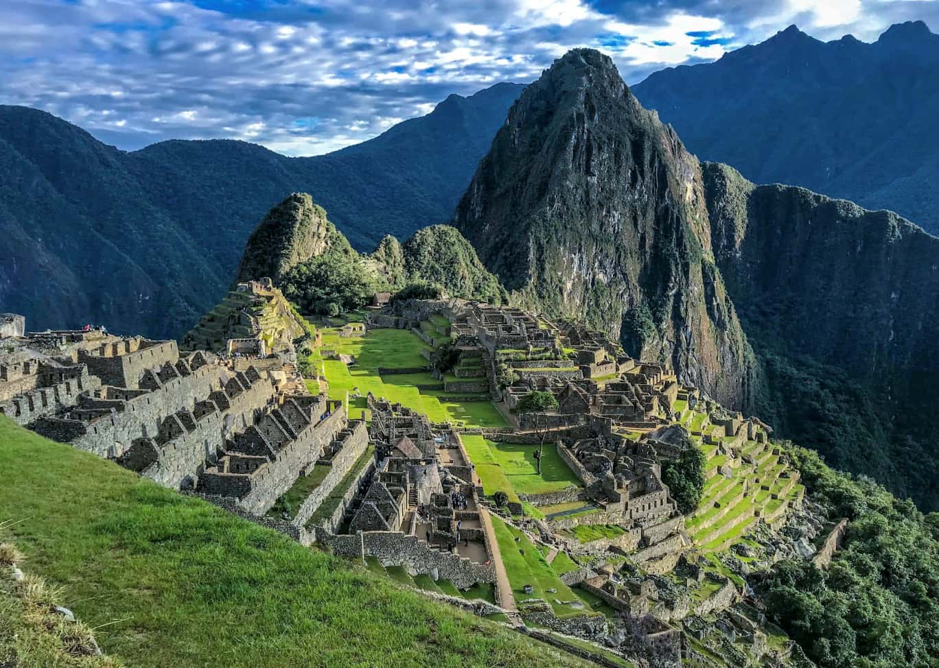 Machu Picchu presentado entre los destinos de The Coco Travel