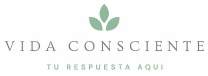 Logo Una Vida Consciente